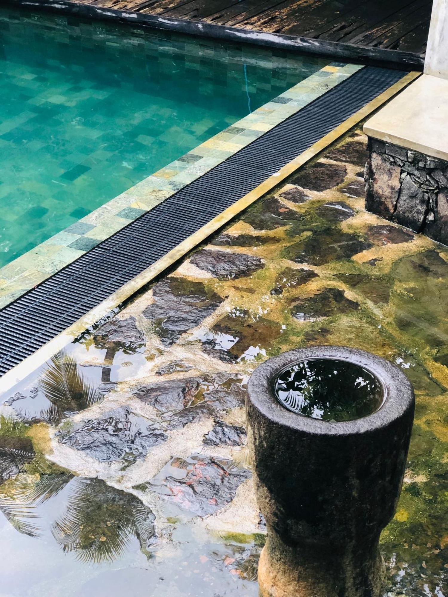 Medusa Bungalow - ガル エクステリア 写真
