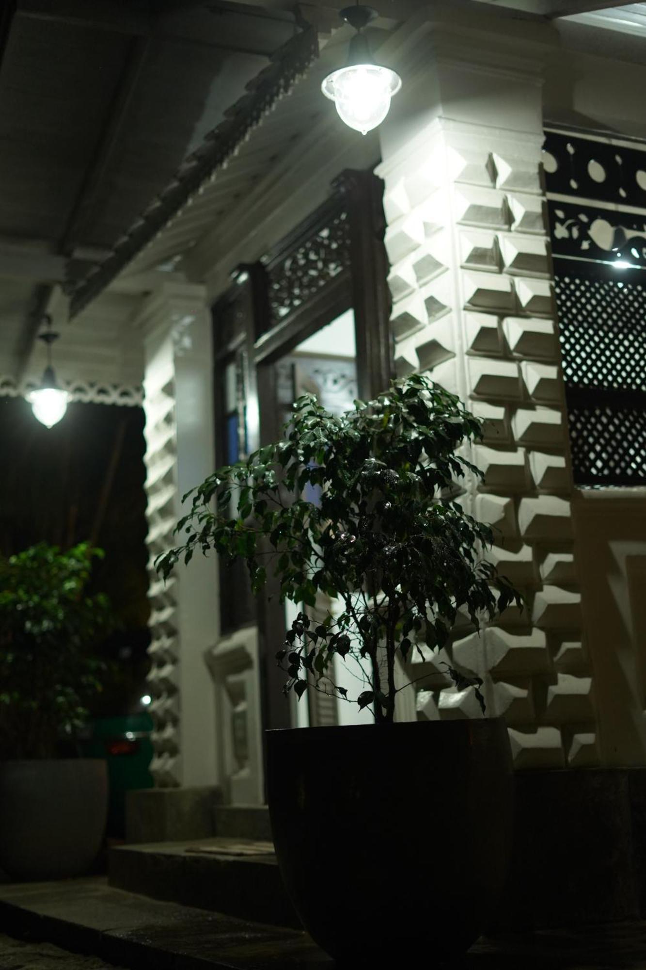 Medusa Bungalow - ガル エクステリア 写真